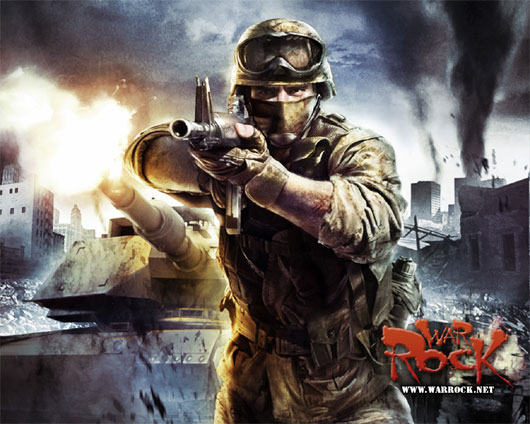 Download game pc perang online